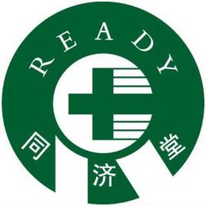 同济堂医药有限公司标志