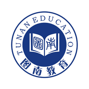 汕头市潮南区图南学校标志