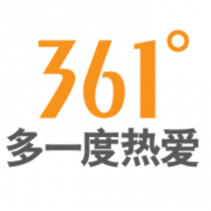 三六一度(中国)有限公司标志