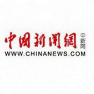 北京中新网信息科技有限公司标志