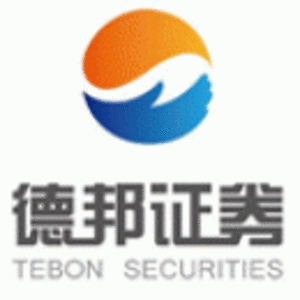 德邦证券证券13年工资