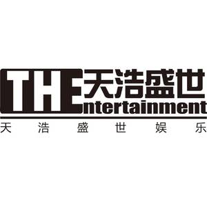 北京天浩盛世娱乐文化有限公司标志