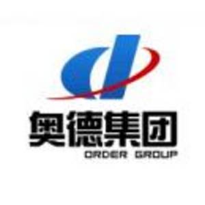 文安县奥德燃气有限公司标志