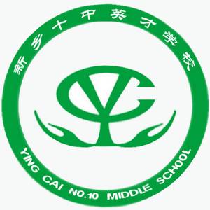 英才学校校徽图片