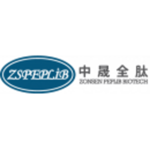 中晟全肽质量部工资