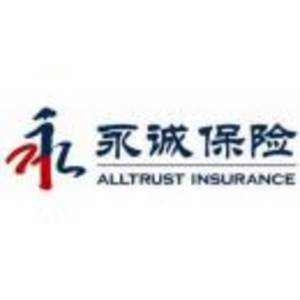 上海永诚保险 数据分析 3-5年工资