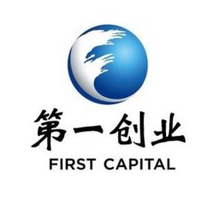 第一创业证券是中国500强吗
