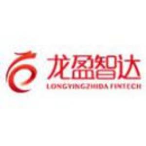 龙盈智达(北京)科技有限公司标志