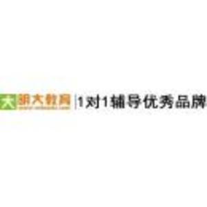明大教育logo图片