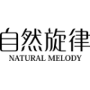 自然旋律logo图片