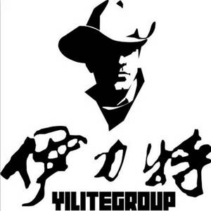 新疆伊力特实业股份有限公司标志