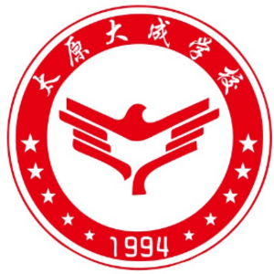 北京大成学校校徽图片