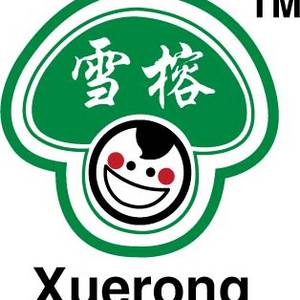 上海雪榕生物科技股份有限公司标志