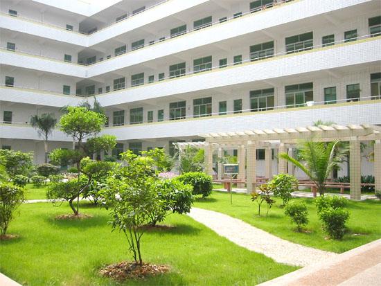 东莞市塘厦水霖学校