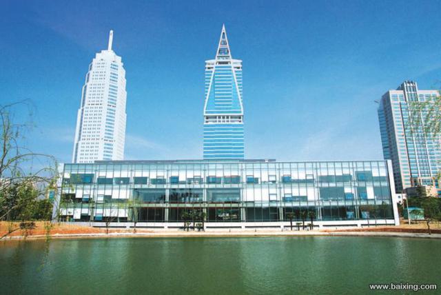 上海新金桥设施管理有限公司