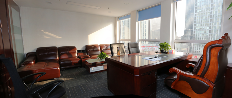 北京市汉和律师事务所