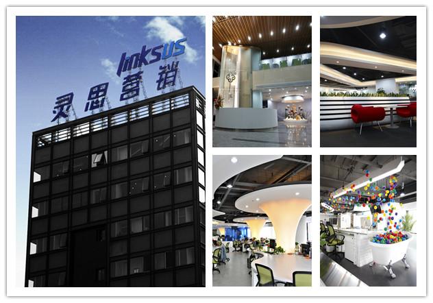 灵思云途营销顾问股份有限公司