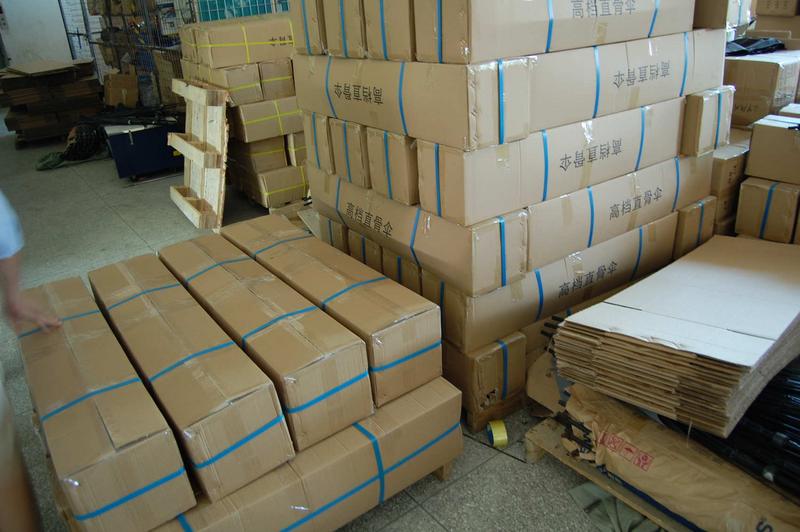 仓库展示照照片 | 溢美雨伞其他 | 深圳市溢美雨伞有限公司其他 - 职