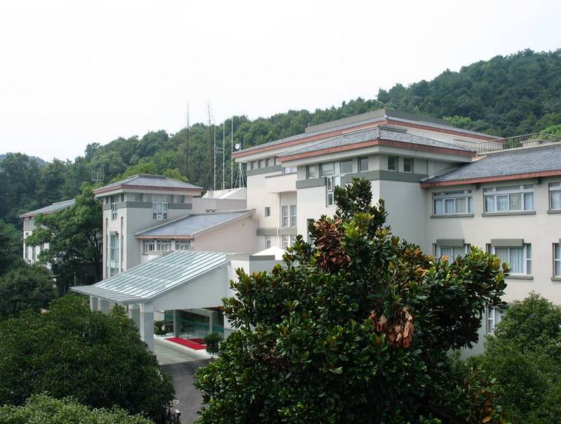 杭州三台山庄