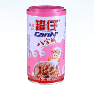味源新装罐仔八宝粥