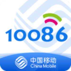 10086图标图片