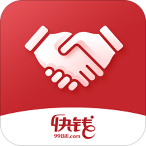 快钱合作伙伴